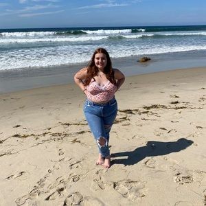 Meet your Posher, Haley